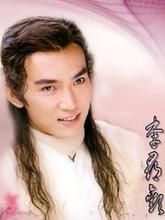 李尋歡影視形象