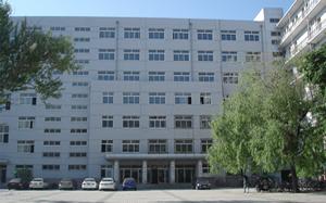 錦州師範學院附屬高級中學 錦州師範學院附屬高級中學