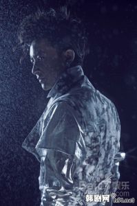 韓庚犀利體 韓庚犀利體