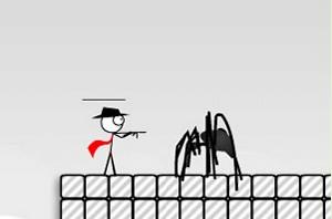 火柴人出擊 火柴人出擊