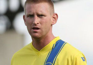 克里斯·羅伯遜 克里斯·羅伯遜