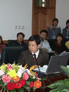 王成雲[河北經貿大學教授]