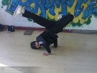 嘻哈裝備 嘻哈裝備