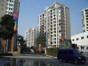 南方城二期 南方城二期