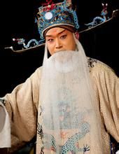 張建鋒[京劇演員]