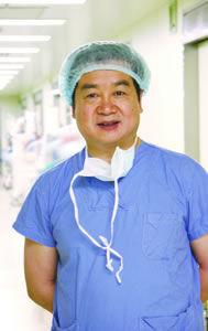 裴福興[教授、博士生導師]