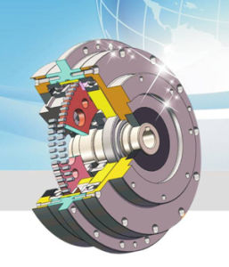 RV減速器 RV減速器