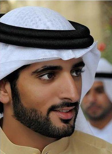 杜拜王室近親通婚，為何就沒有生出畸形兒？