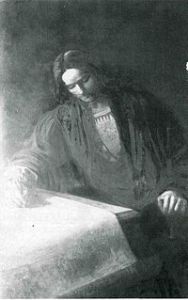 馬丁·瓦爾德澤米勒 馬丁·瓦爾德澤米勒