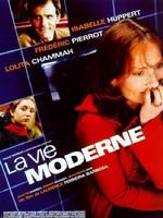 《摩登生活》 《摩登生活》