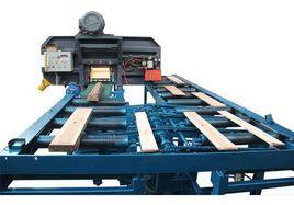 自動帶鋸機 自動帶鋸機