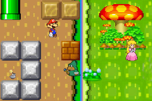 馬里奧之愛 馬里奧之愛