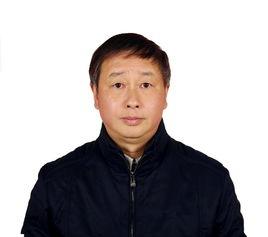 賴恆[中國帛畫研究院院長]