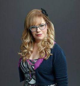 克里斯汀·范奈絲 克里斯汀·范奈絲