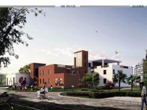 海通港城花園 海通港城花園