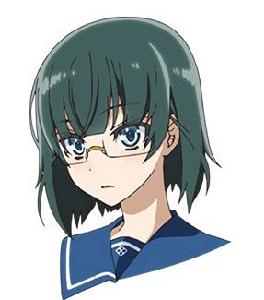 春&夏推理事件簿～春太與千夏的青春～[春&夏推理事件簿～春太與千夏的青春～]