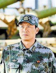 卞曉明[第73集團軍參謀長]