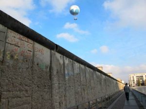 柏林圍牆之旅