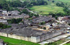 關西新圍、燕翼圍