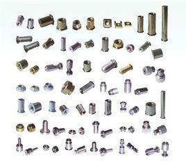 壓鉚螺釘 壓鉚螺釘