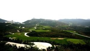 聖地陽光高爾夫俱樂部 聖地陽光高爾夫俱樂部