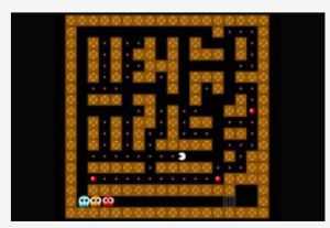 闖關吃豆豆 闖關吃豆豆