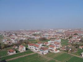 觀音山街道 觀音山街道