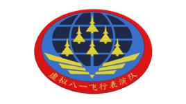 虛擬八一飛行表演隊 虛擬八一飛行表演隊