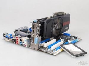 華擎 Z68 Extreme4 華擎 Z68 Extreme4