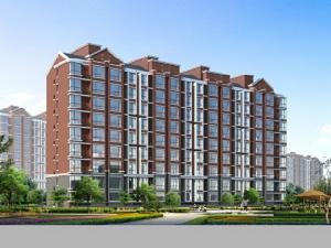 天恆樂活城D5 天恆樂活城D5