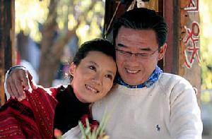 《愛你所以離開你》