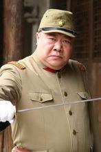 劉金山[影視演員]