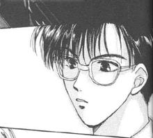 萬有引力[村上真紀著作的BL漫畫]