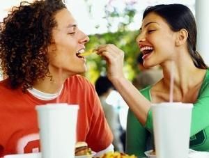 約會技巧 約會技巧