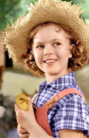 《桑尼布魯克莊園的麗貝卡》