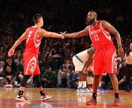 哈林組合 哈林組合