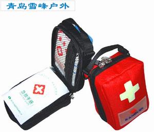 （圖）家庭急救專用包