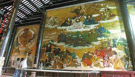 開天闢地·神仙卷