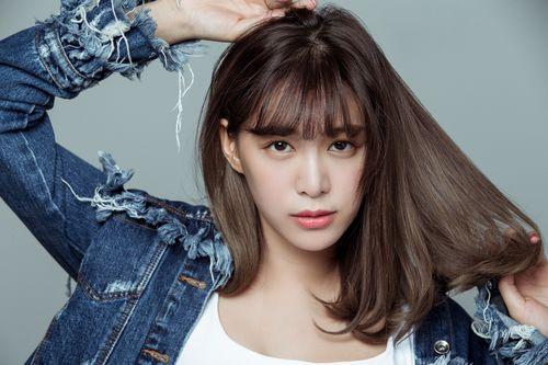 王思平[中國台灣模特、女演員]