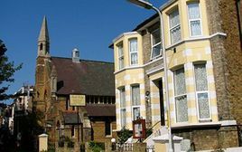 北歐海盜博物館 北歐海盜博物館