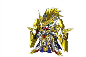 SD高達世界:三國創傑傳