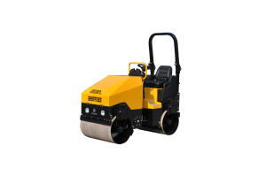 小型壓路機