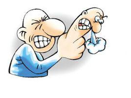 埋怨[漢語詞語]