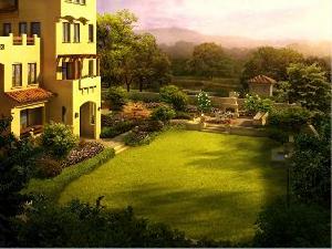 萬科良渚文化村堂前 萬科良渚文化村堂前