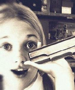 波麗·伯頓 波麗·伯頓