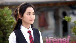 陳德馨[電視劇《呼叫大明星》女主角]