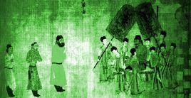 盛唐精神 盛唐精神