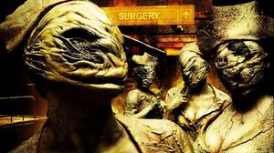 邪惡召喚 邪惡召喚