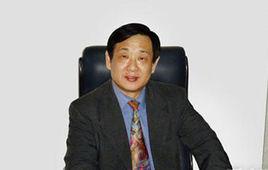 王俊國[窩案中的中國出版集團副總裁]