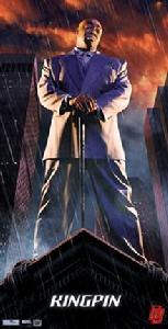 馬修·默多克[2003年漫威漫畫改編超級英雄電影]